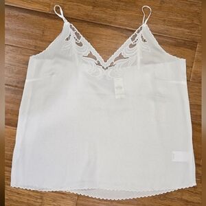 Express Cami Tank